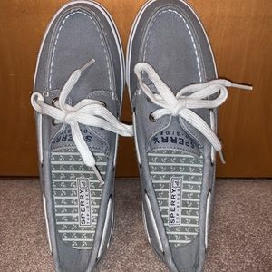 Sperry Top Sider